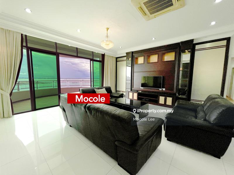 Kondominium untuk Dijual di Gurney Palace oleh Mocole Lee - iProperty.com.my