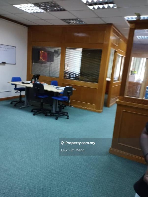 For Sale - Medan Putra Business Centre