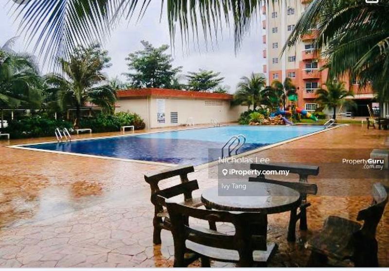Condominium for Sale in Damaipuri by Ivy Tang - iProperty.com.my