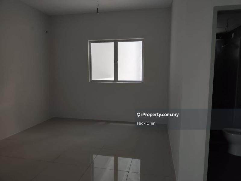 Condominium for Sale in Platinum OUG Residence by Nick Chin - iProperty.com.my