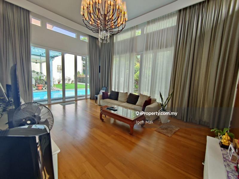 Bungalow House for Sale in Bukit Segar, Masera, Cheras, Kuala Lumpur, Cheras by Igen Mak - iProperty.com.my