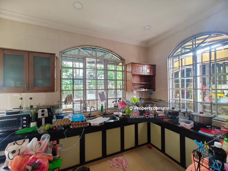 Bungalow House for Sale in Taman Kepong, Kepong by Winston Chin - iProperty.com.my