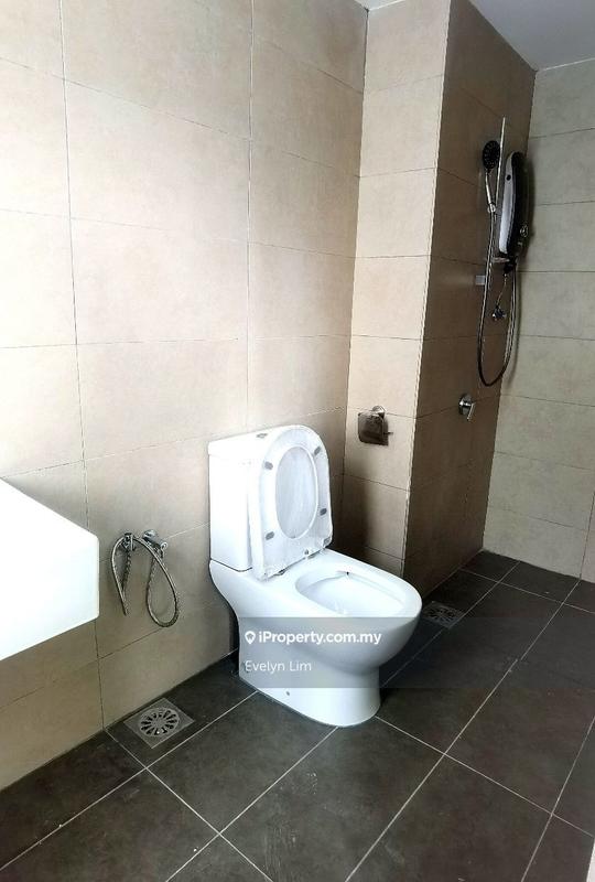 Residensi Servis untuk Dijual di M Luna oleh Evelyn Lim - iProperty.com.my