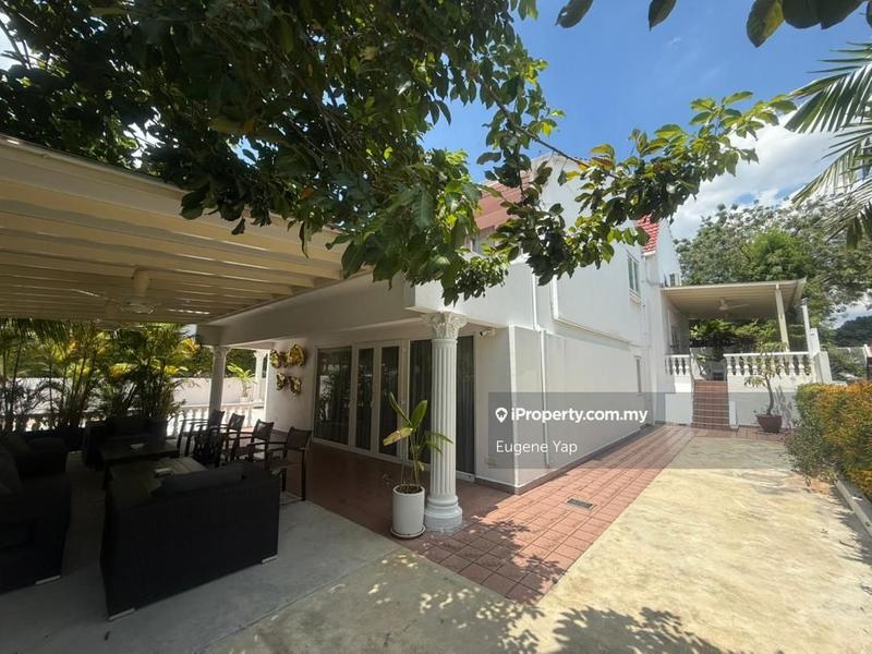 Bungalow House for Sale in Bangsar Baru, Bangsar by Eugene Yap - iProperty.com.my