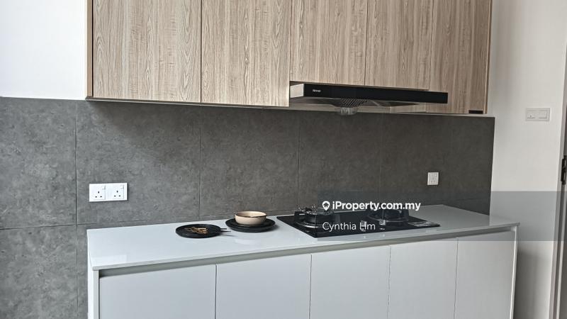 Rumah Berkembar untuk Dijual di Kuching, Sarawak oleh Cynthia Lim - iProperty.com.my