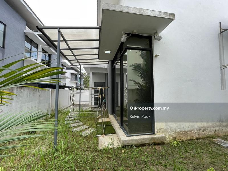 Rumah Berkembar untuk Dijual di Taman Jenderam Harmoni @ Dengkil, Dengkil oleh Kelvin Pook - iProperty.com.my
