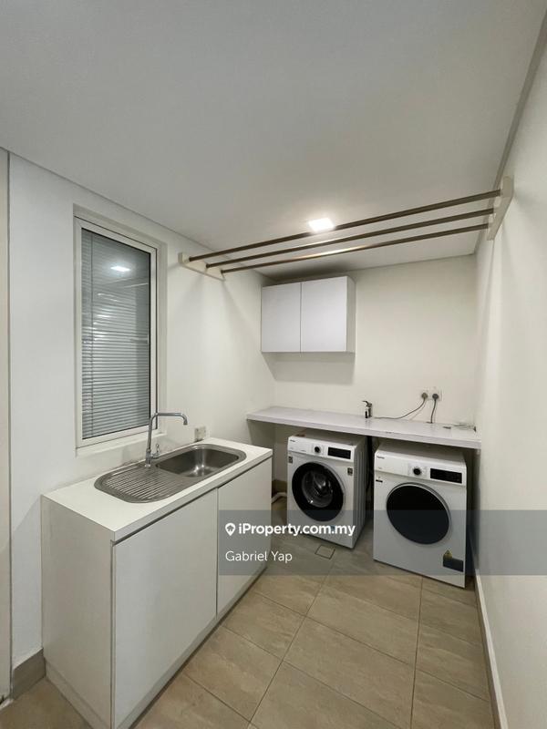 Kondominium untuk Disewa di One Menerung oleh Gabriel Yap - iProperty.com.my