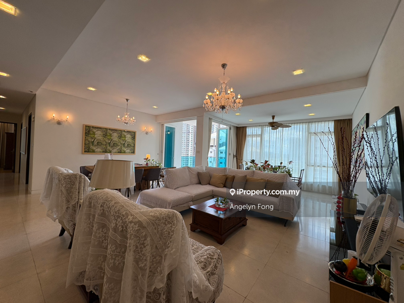 For Sale - Kiara 9 Residency