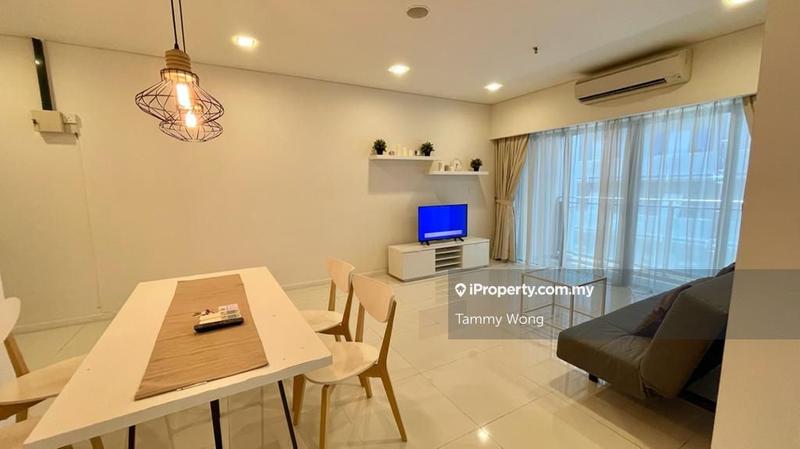 For Sale - Mercu Summer Suites