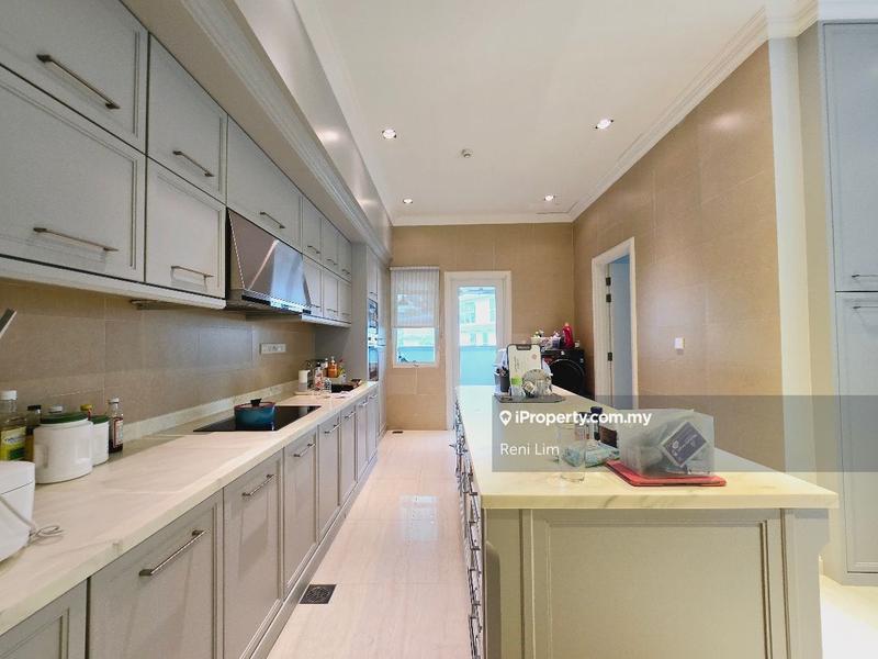 Rumah Berkembar untuk Dijual di Bandar Damansara Perdana, Damansara Perdana oleh Reni Lim - iProperty.com.my