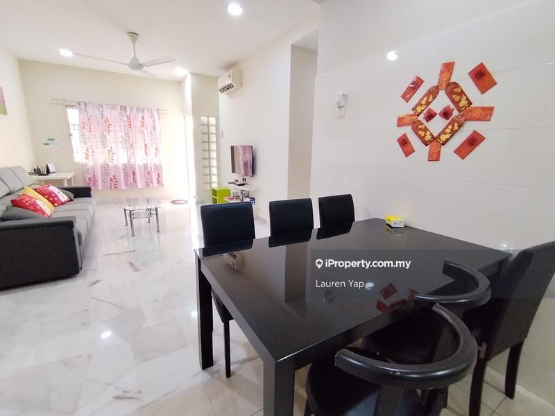 For Rent - Taman Malinja