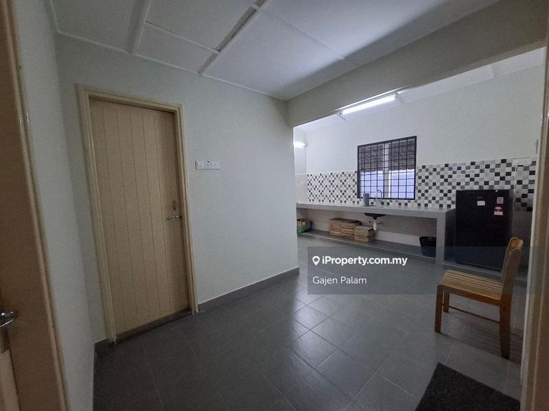 Bungalow House untuk Dijual di Seksyen 11, Petaling Jaya oleh Gajen Palam - iProperty.com.my