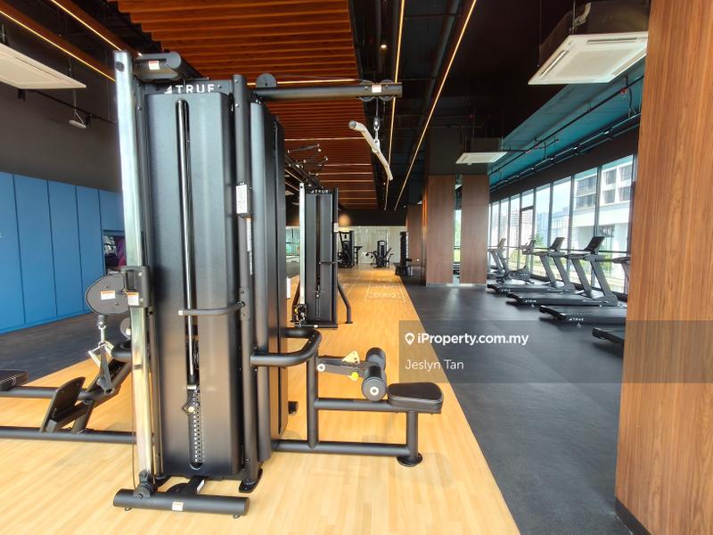 Service Residence for Sale in Sunway Belfield by Jeslyn Tan - iProperty.com.my