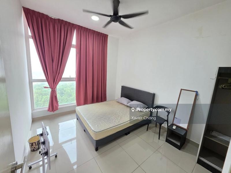 For Rent - Mutiara Ville