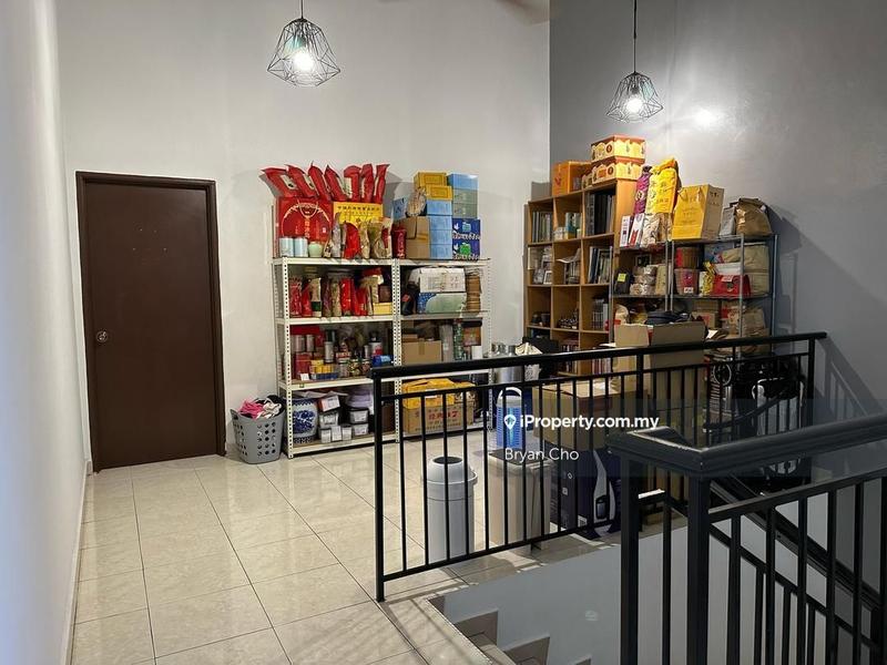 Rumah Berangkai 2 Tingkat untuk Dijual di Bandar Nusaputra, Puchong oleh Bryan Cho - iProperty.com.my