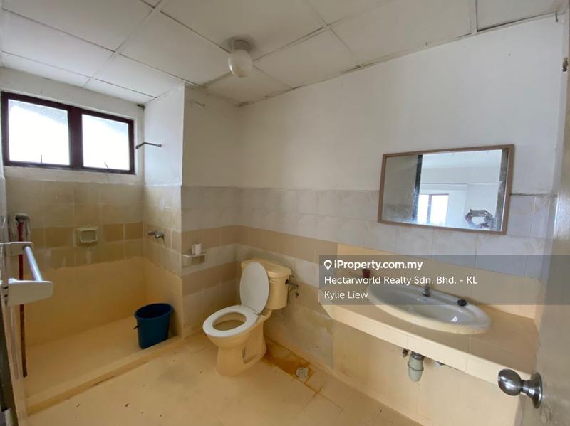 Kondominium untuk Dijual di Menara Polo oleh Kylie Liew - iProperty.com.my