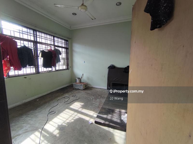 Rumah Berkembar untuk Dijual di Kota Kemuning, Shah Alam oleh JJ Wang - iProperty.com.my