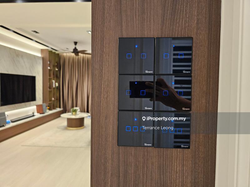 Condominium for Sale in Residensi Harmoni 2 by Terrance Leong - iProperty.com.my