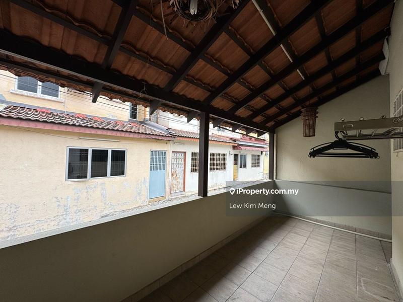 Rumah Berangkai 2 Tingkat untuk Dijual di Saujana Damansara, Damansara Damai, Sungai Buloh, Damansara Damai oleh Lew Kim Meng - iProperty.com.my