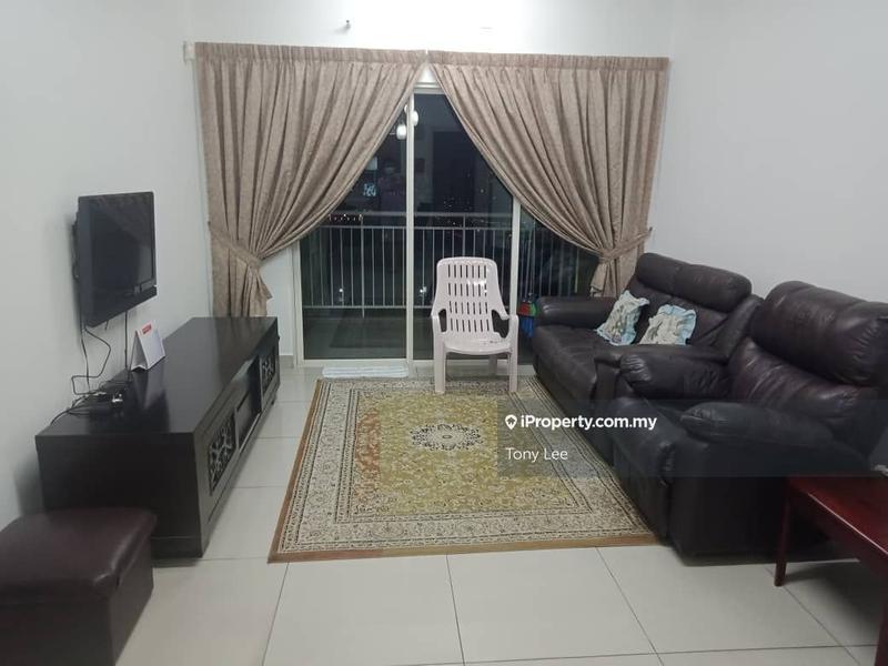 For Rent - Endah Promenade