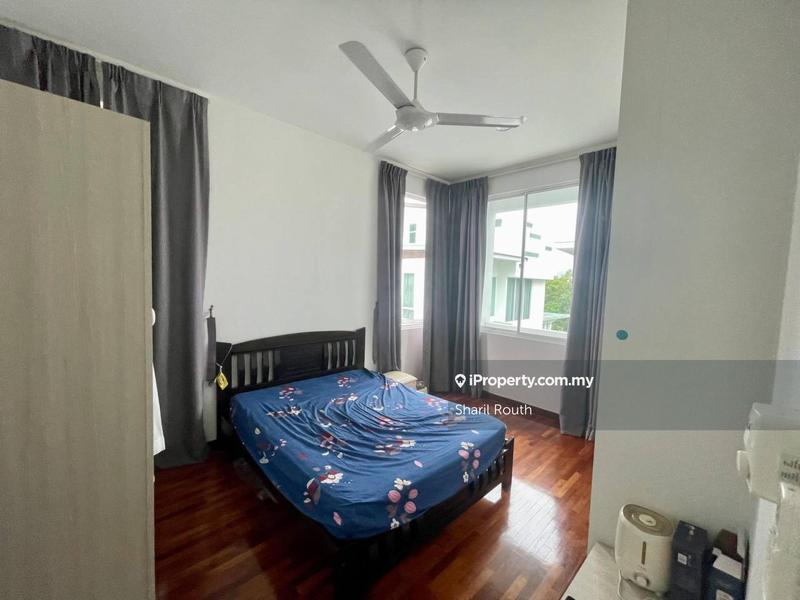 Semi-Detached House for Sale in Garden Residence, Cyberjaya by Sharil Routh - iProperty.com.my