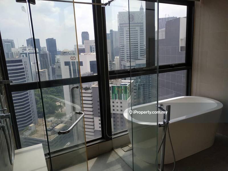 Service Residence for Sale in Laman Ceylon by William Choy - iProperty.com.my