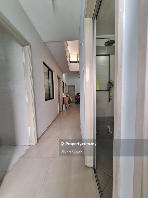 Rumah Berangkai 1 Tingkat untuk Dijual di Happy Garden, Kuchai Lama oleh Jackie Chong - iProperty.com.my