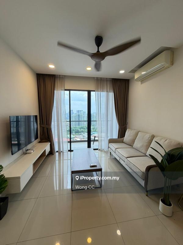 For Rent - Nidoz Residences @ Desa Petaling