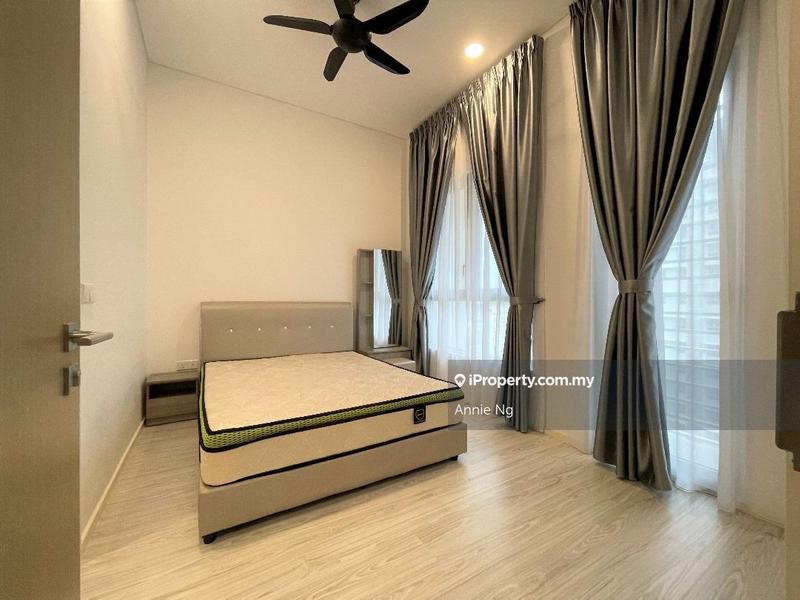 Service Residence for Rent in Cantara Residences by Annie Ng - iProperty.com.my