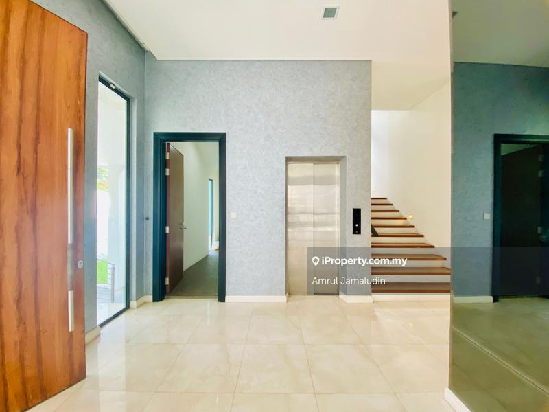 Bungalow House for Sale in Sering Ukay, Ampang by Amrul Jamaludin - iProperty.com.my