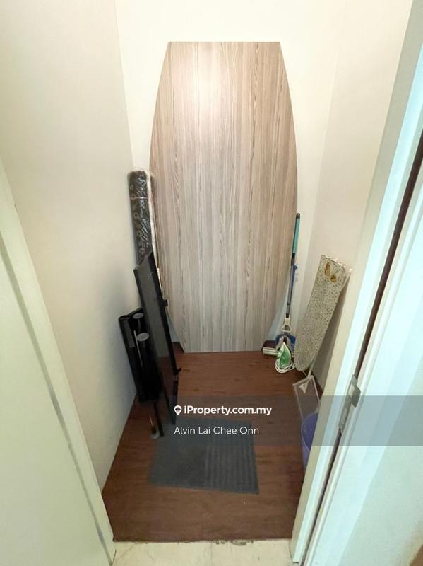 Service Residence for Sale in Soho Suites Serviced Residence @ KLCC by Alvin Lai - iProperty.com.my