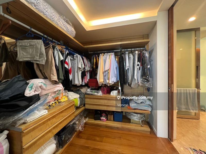Banglo untuk Dijual di Taman Bukit Segar, Cheras oleh Veness Tam - iProperty.com.my