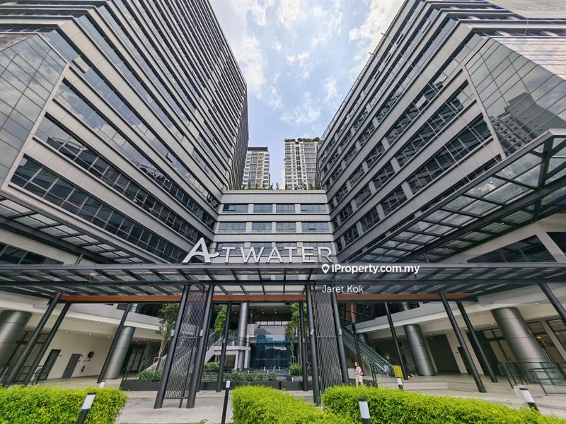 Pejabat untuk Dijual di Seksyen 13, Petaling Jaya oleh Jaret Kok - iProperty.com.my