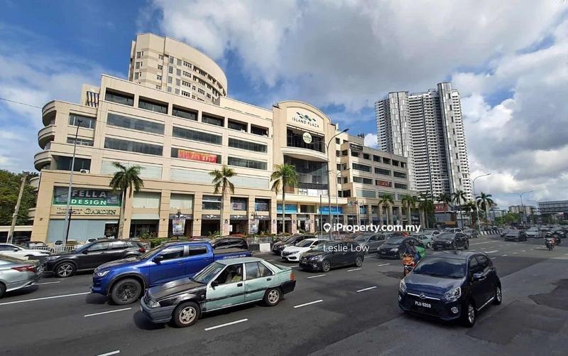 For Sale - One One Eight (118 @ Island Plaza)