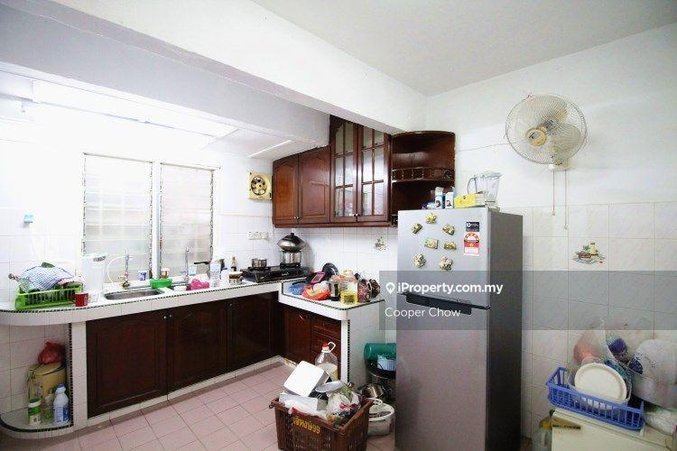 Rumah Berangkai 2 Tingkat untuk Dijual di Taman Segambut Damai, Batu oleh Cooper Chow - iProperty.com.my