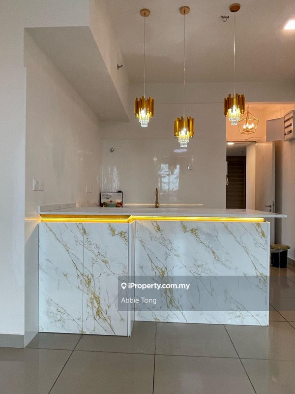 Service Residence for Rent in Plaza @ Kelana Jaya by Abbie Tong - iProperty.com.my