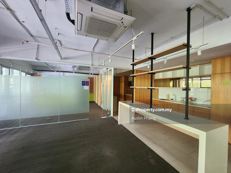 For Rent - D6 @ Sentul East, KL City Centre