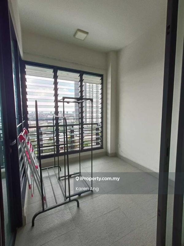 Service Residence for Rent in Jaya One Residences by Karen Ang - Balcony - iProperty.com.my