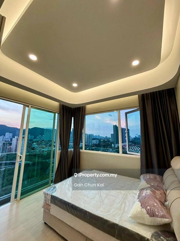 Kondominium untuk Disewa di QuayWest Residence oleh Gan Chun Kai - Bedroom - iProperty.com.my