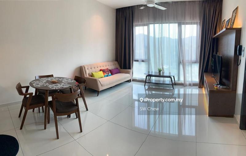 Condominium for Sale in Geo38 Residence by SW Chew - iProperty.com.my