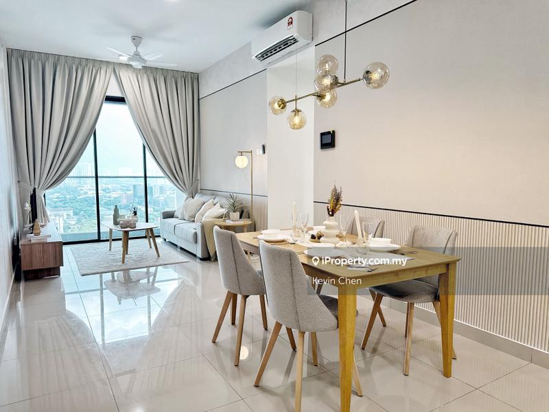 For Rent - Lavile Kuala Lumpur