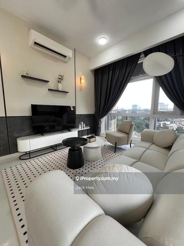 For Rent - Met 1 Residences