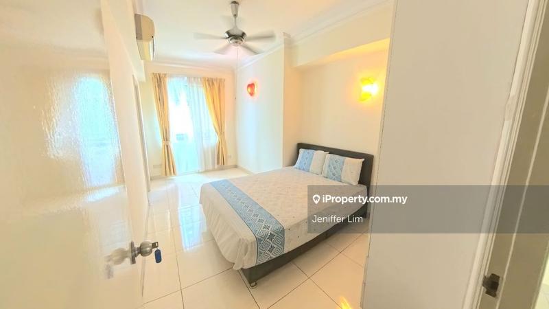 Condominium for Sale in Kiaramas Sutera by Jeniffer Lim - iProperty.com.my