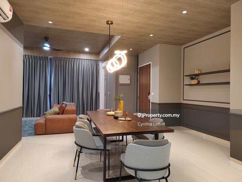 Condominium for Sale in PD Residences by Cynthia Lim - iProperty.com.my