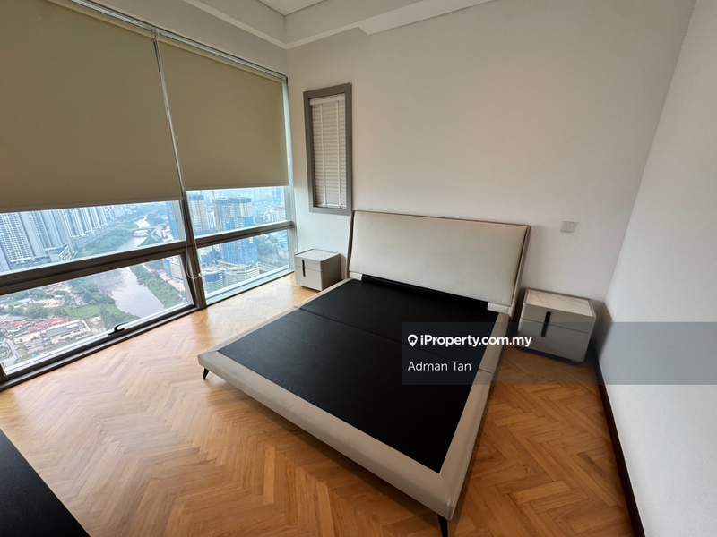 Condominium for Rent in Northpoint Residences by Adman Tan - iProperty.com.my
