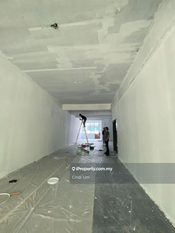 Shop for Rent in Taman Desa Cemerlang, Ulu Tiram by Cindi Lim - iProperty.com.my