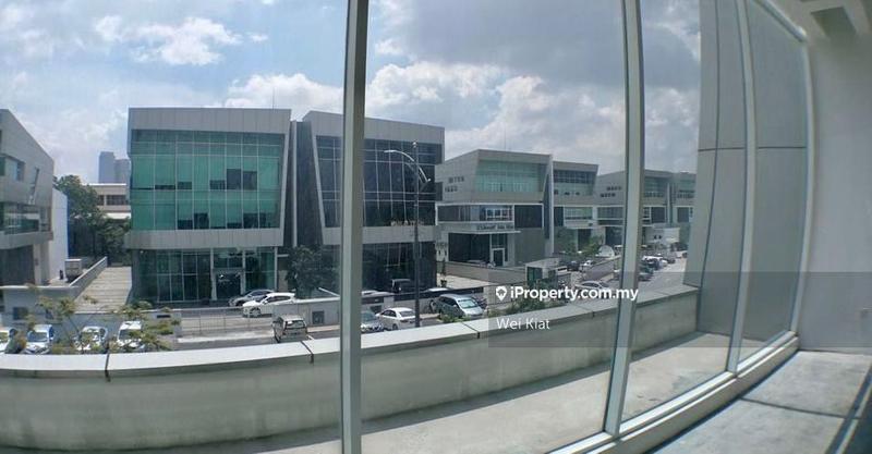 Semi-D Kilang untuk Dijual di Seksyen 51, Petaling Jaya oleh Wei Kiat - iProperty.com.my