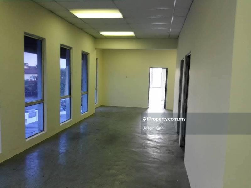 Semi-D Factory for Sale in Seksyen 23, Shah Alam by Jason Gan - iProperty.com.my