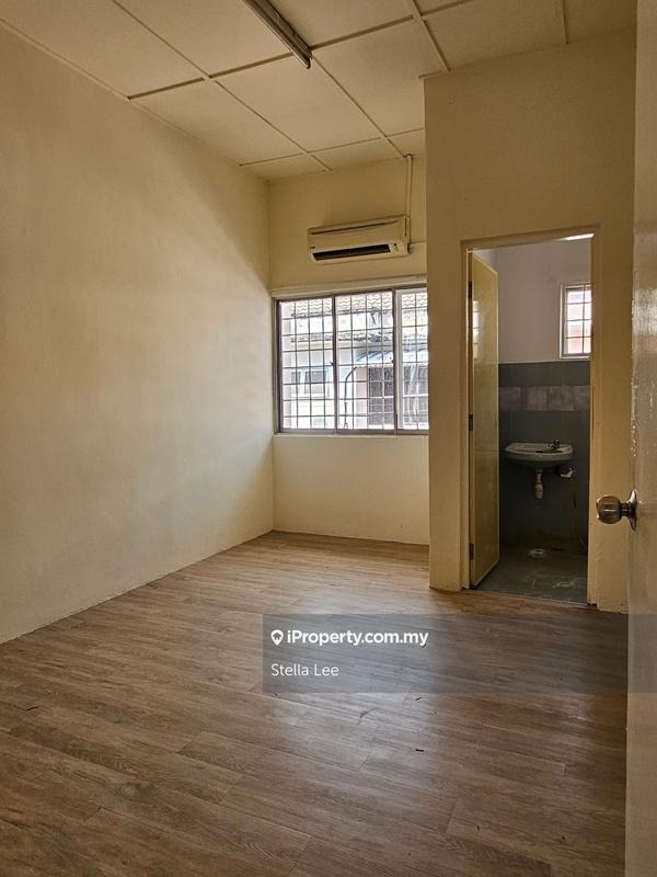 2-storey Terraced House for Sale in SL7 Bandar Sungai Long, Bandar Sungai Long by Stella Lee - iProperty.com.my