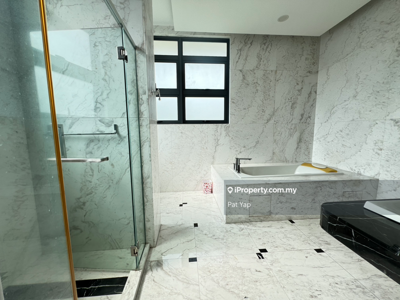 Banglo untuk Disewa di Taman Tunku, Bukit Tunku (Kenny Hills) oleh Pat Yap - iProperty.com.my